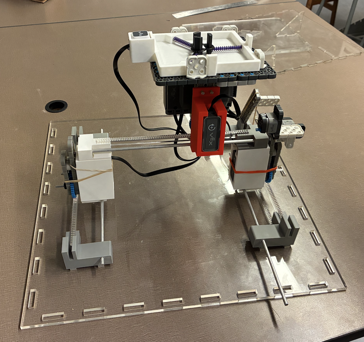 Cookie printer photo 2