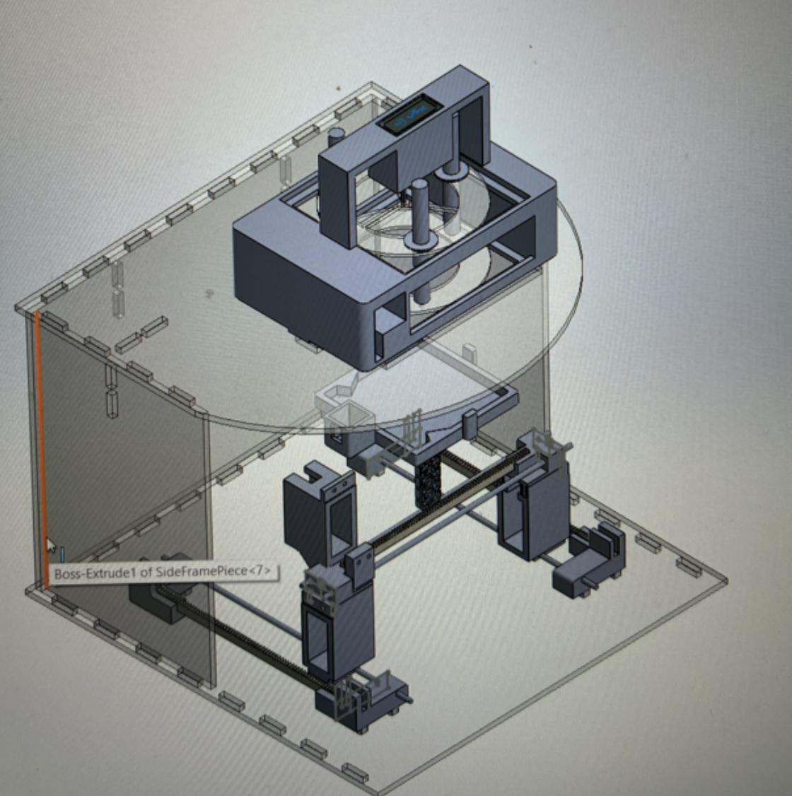 Prototyping