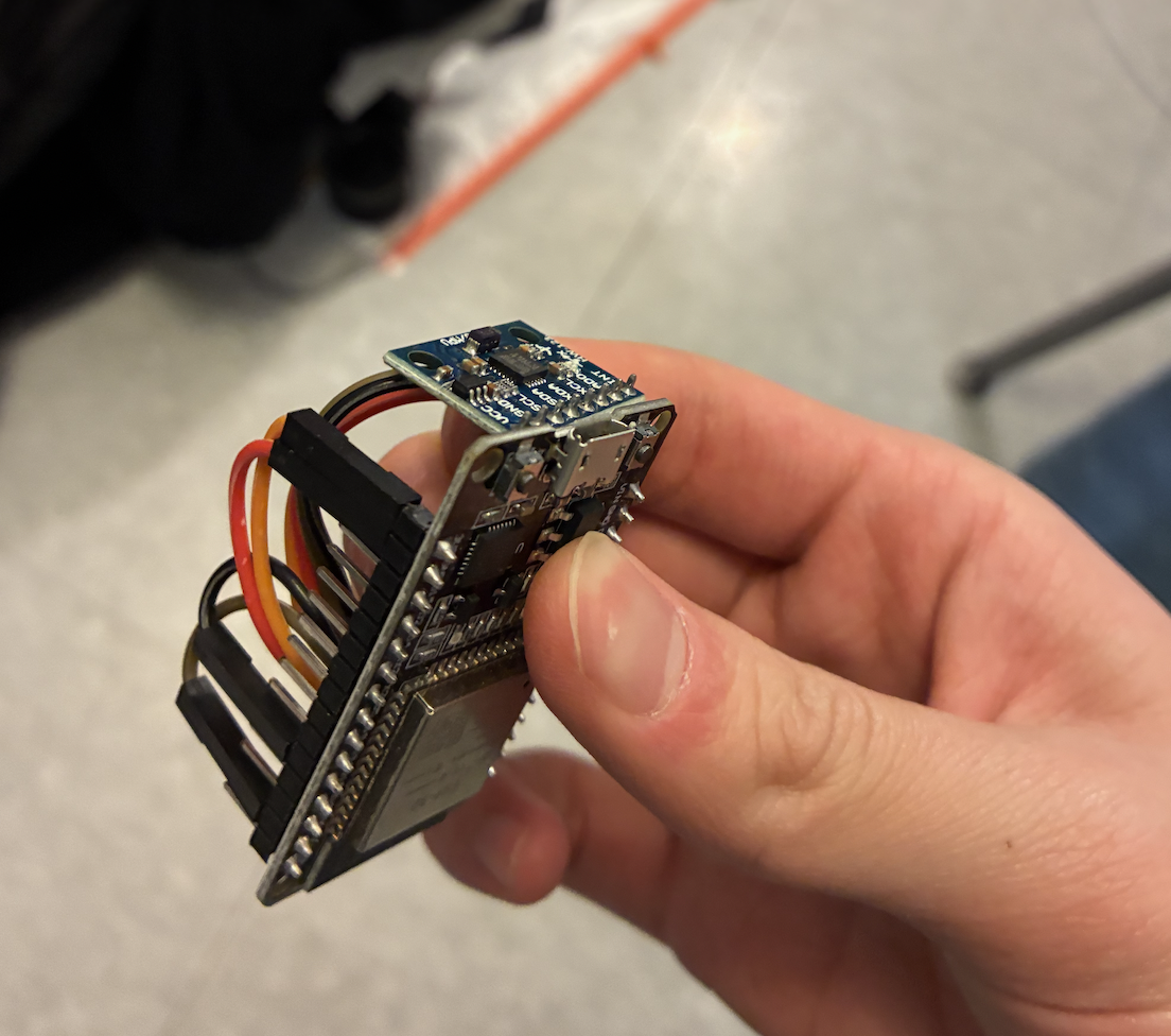 Fitness tracker photo 2