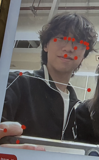 Computer vision testing