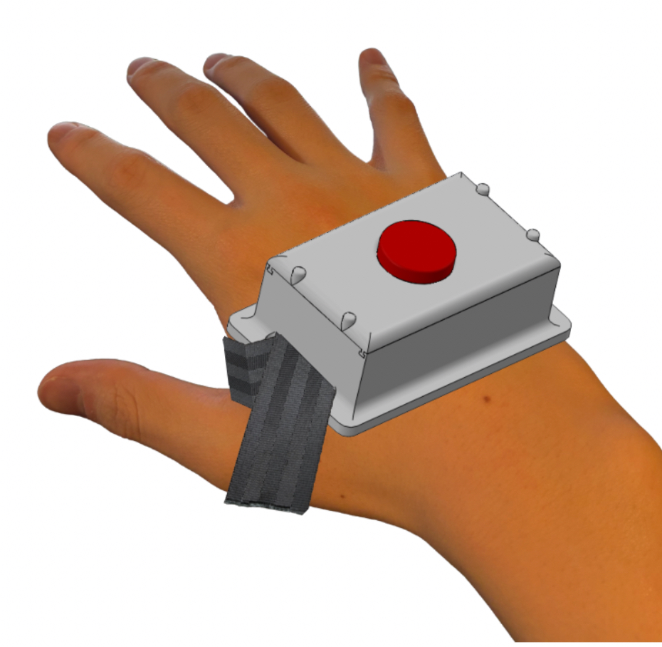 Fitness Tracker